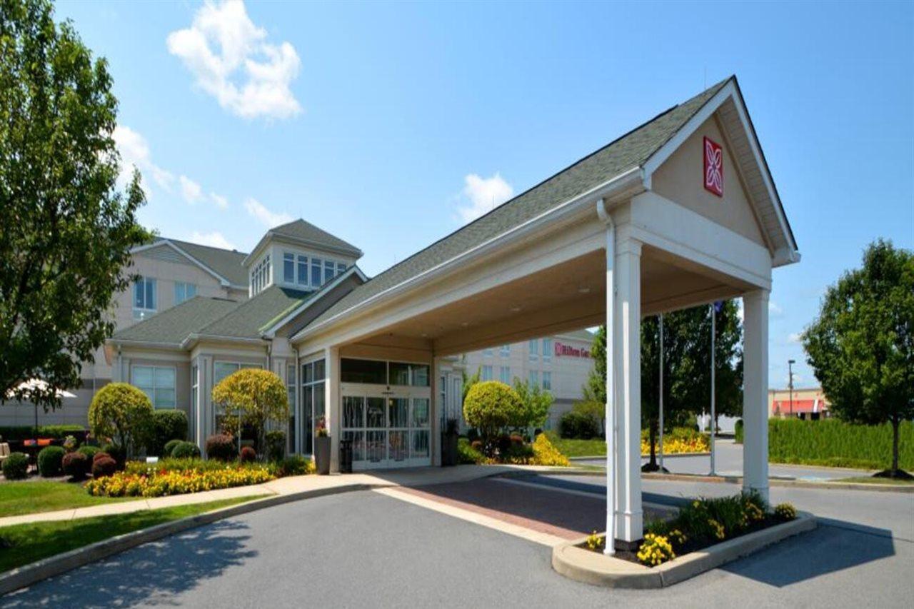 Hilton Garden Inn Allentown West Breinigsville Exterior foto