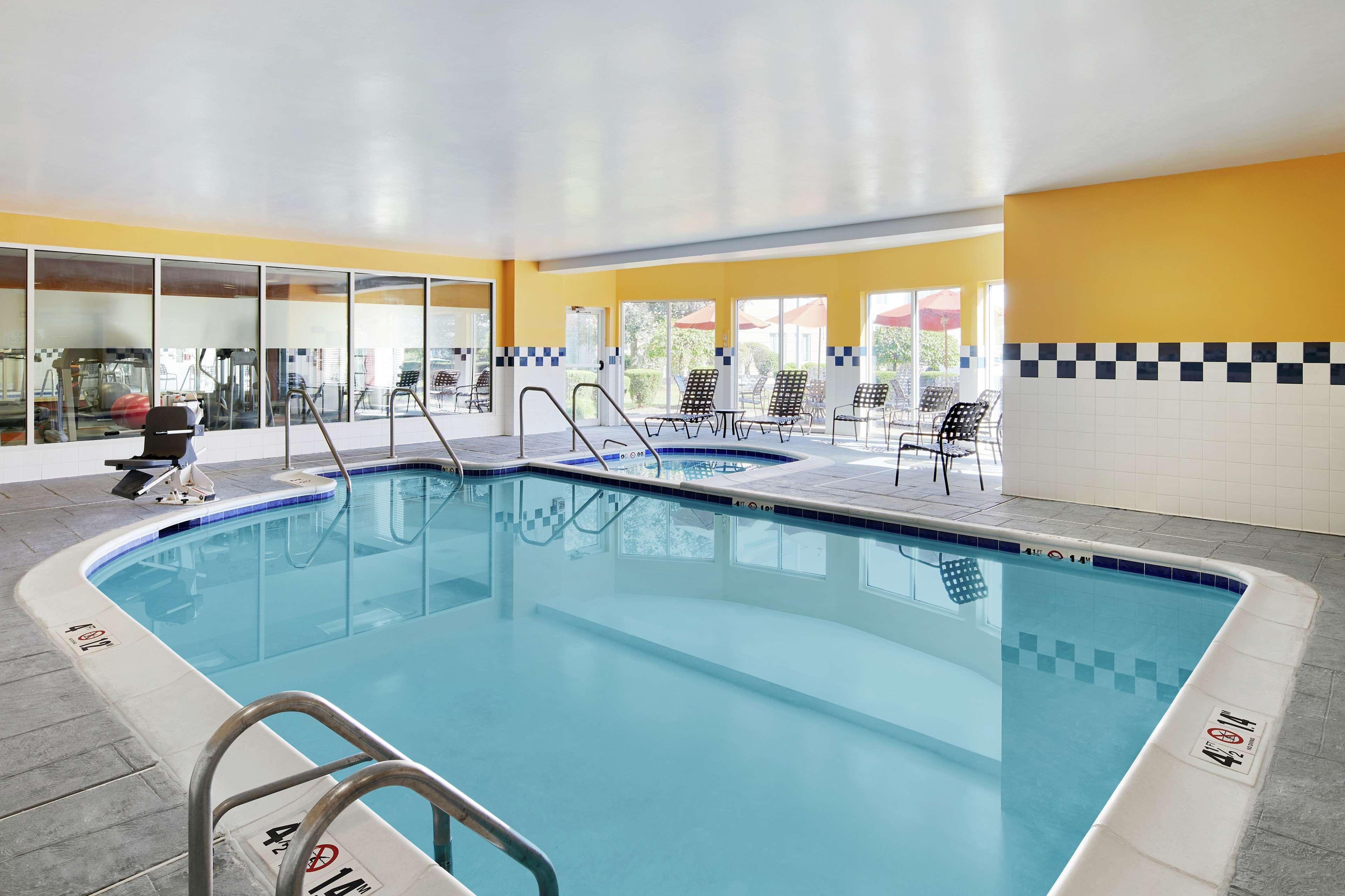 Hilton Garden Inn Allentown West Breinigsville Exterior foto