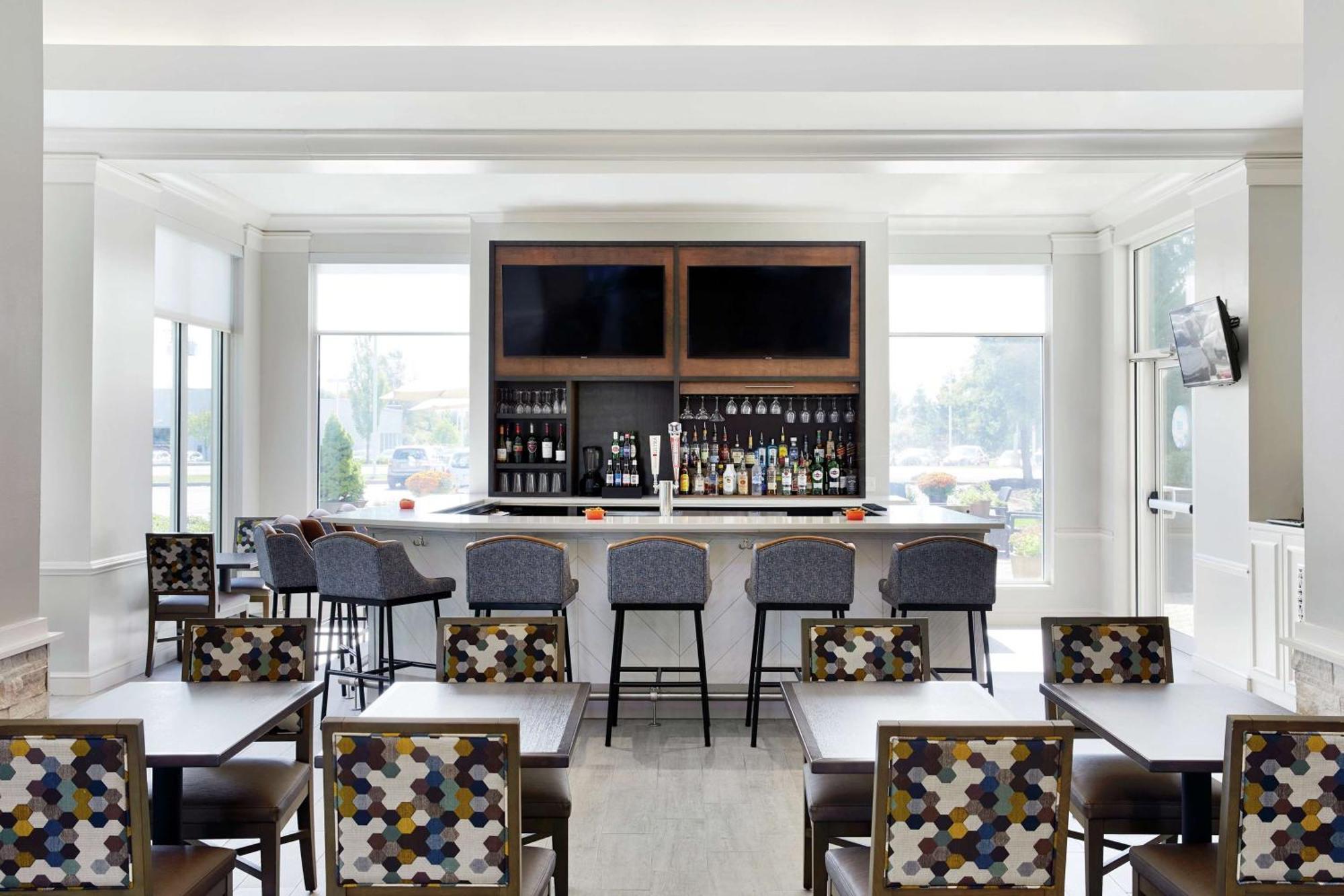 Hilton Garden Inn Allentown West Breinigsville Exterior foto