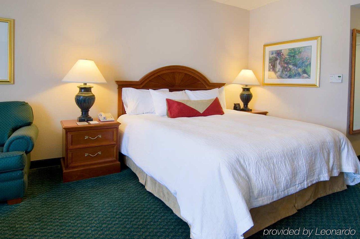 Hilton Garden Inn Allentown West Breinigsville Zimmer foto