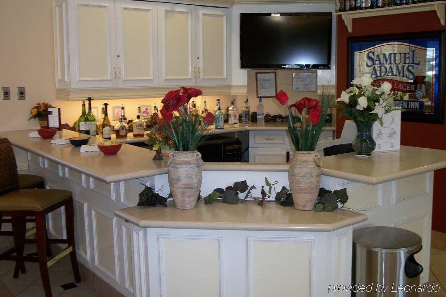 Hilton Garden Inn Allentown West Breinigsville Restaurant foto