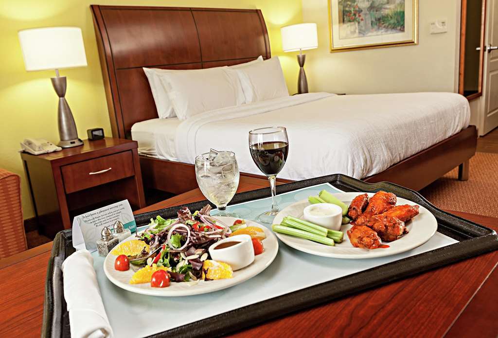 Hilton Garden Inn Allentown West Breinigsville Zimmer foto