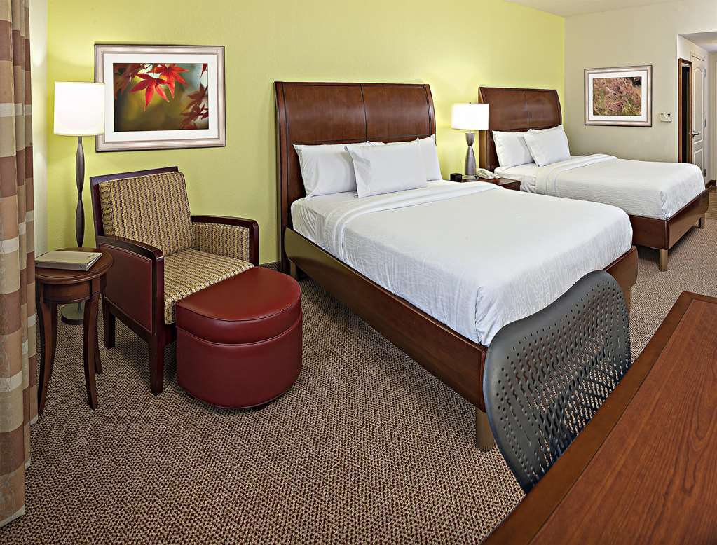 Hilton Garden Inn Allentown West Breinigsville Zimmer foto